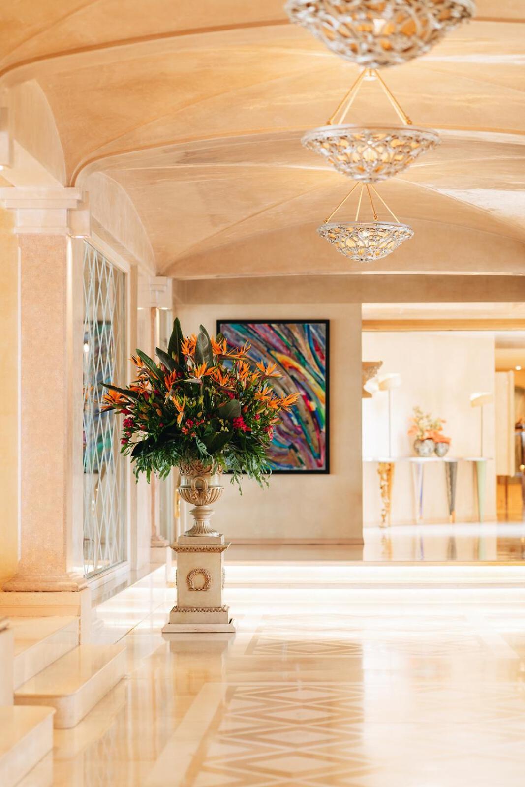 Hotel Eden Roc - The Leading Hotels Of The World Ascona Bagian luar foto
