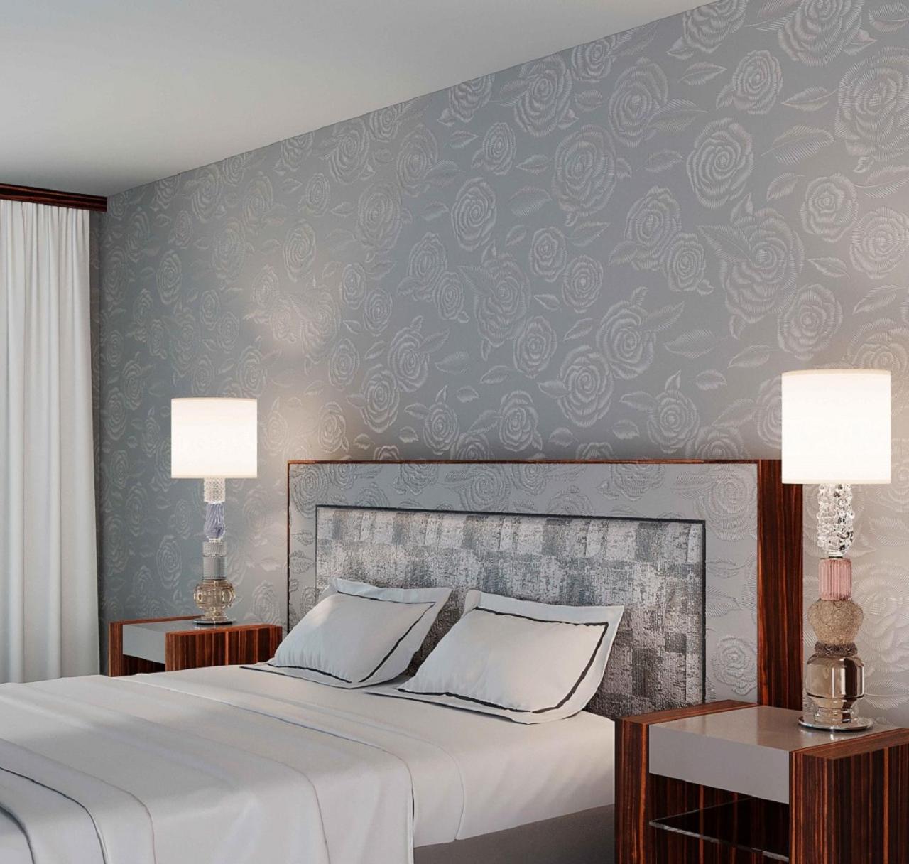Hotel Eden Roc - The Leading Hotels Of The World Ascona Bagian luar foto