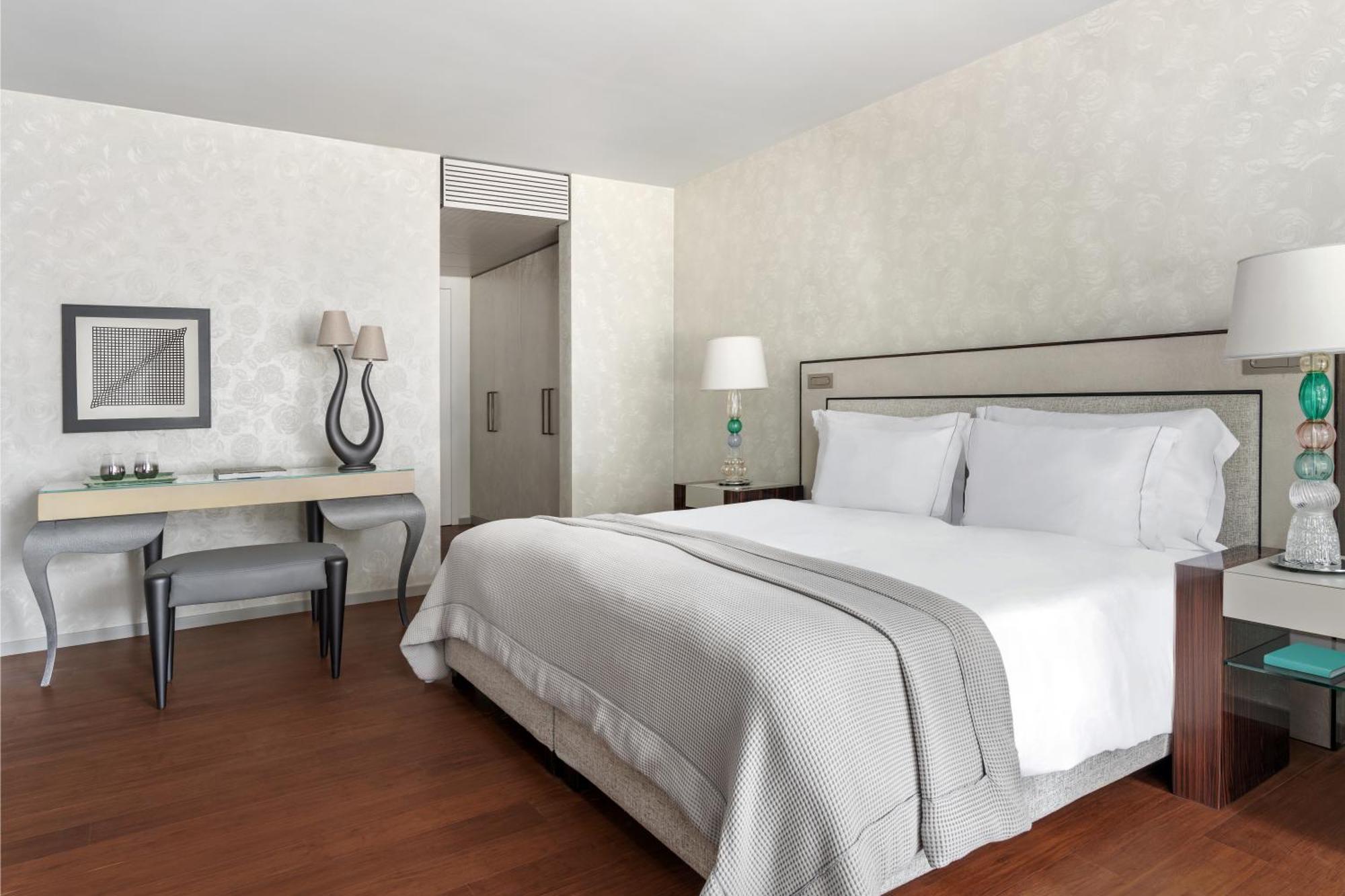 Hotel Eden Roc - The Leading Hotels Of The World Ascona Bagian luar foto