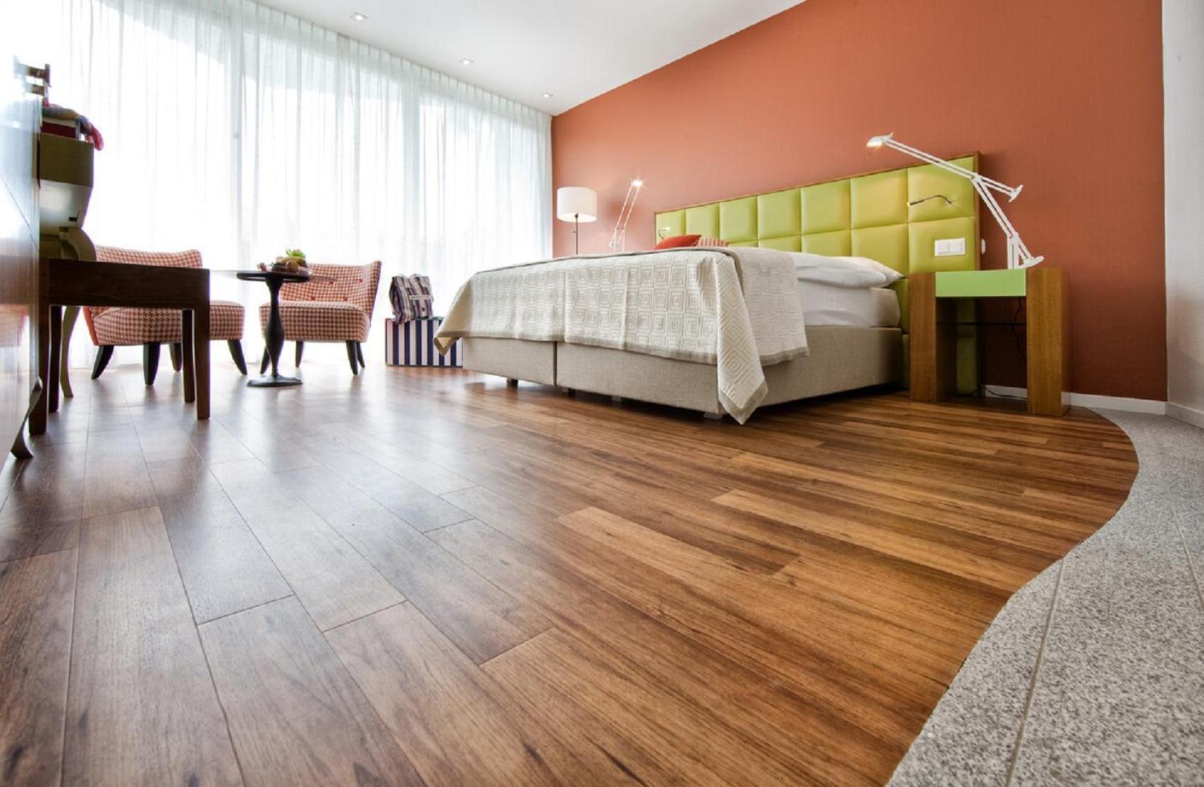 Hotel Eden Roc - The Leading Hotels Of The World Ascona Ruang foto